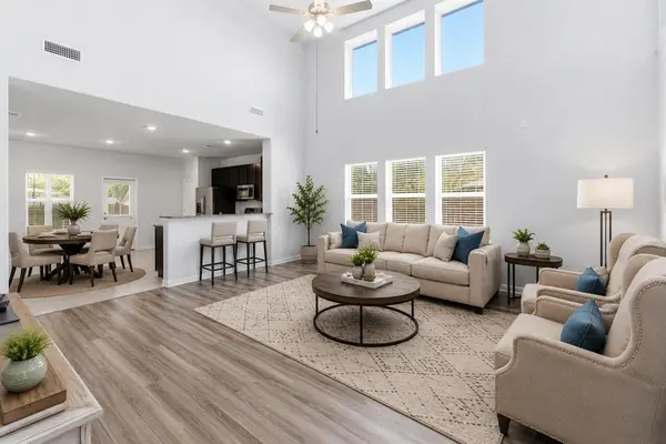 204 Countryside Drive, Aubrey, TX 76227