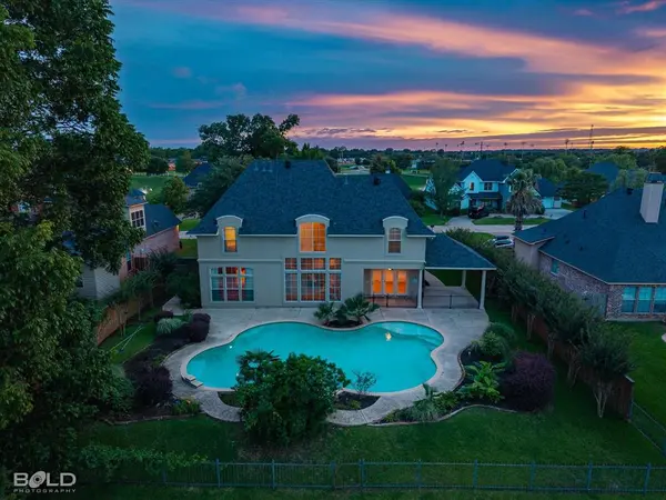 8017 Captain Dillon Court, Shreveport, LA 71115