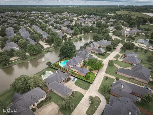 8017 Captain Dillon Court, Shreveport, LA 71115