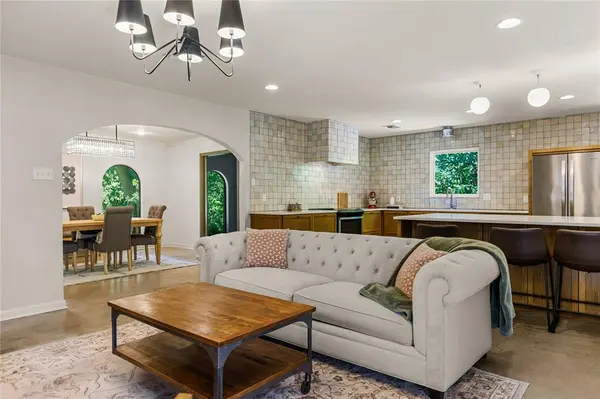 1517 Rambler Drive, Waco, TX 76710