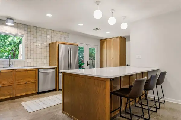 1517 Rambler Drive, Waco, TX 76710