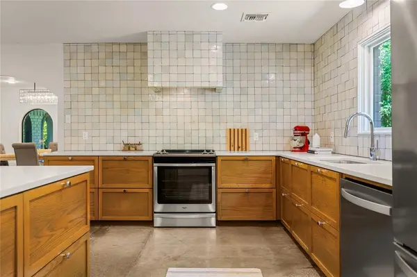 1517 Rambler Drive, Waco, TX 76710