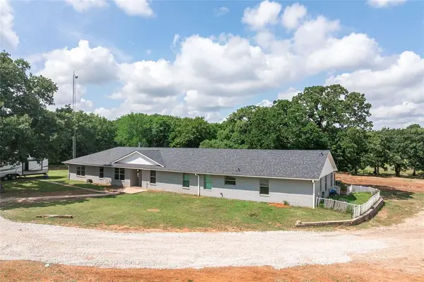 1111 Riley Road, Whitesboro, TX 76273