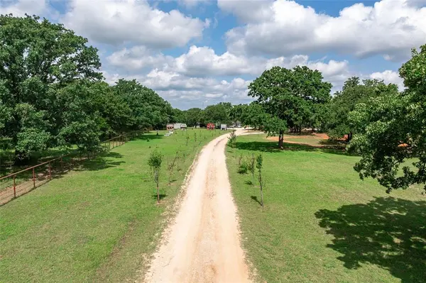 1111 Riley Road, Whitesboro, TX 76273