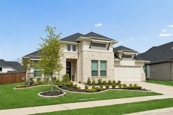 404 Lacey Oak Lane, Wylie, TX 75098