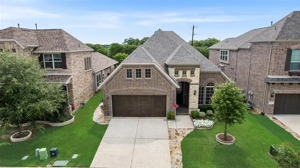 9113 Colorado Bend, Argyle, TX 76226