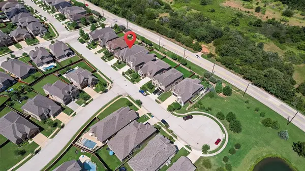 9113 Colorado Bend, Argyle, TX 76226