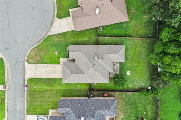 136 Satinwood Circle, Haughton, LA 71037