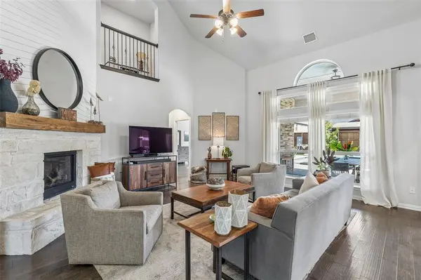 260 St. Mark Lane, Prosper, TX 75078