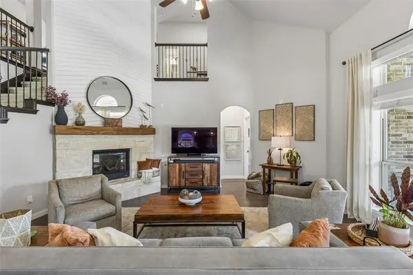 260 St. Mark Lane, Prosper, TX 75078