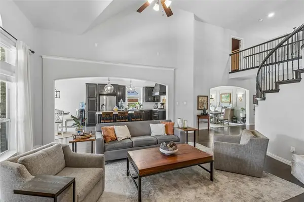 260 St. Mark Lane, Prosper, TX 75078