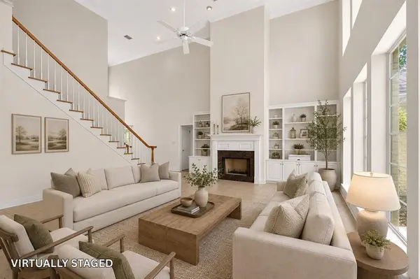2821 Tuscany Circle, Shreveport, LA 71106