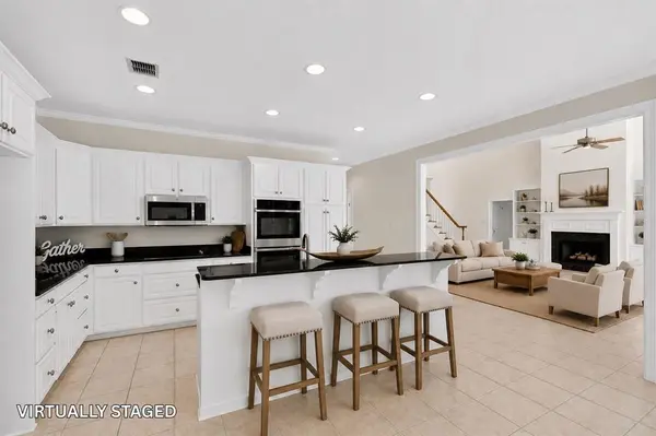 2821 Tuscany Circle, Shreveport, LA 71106