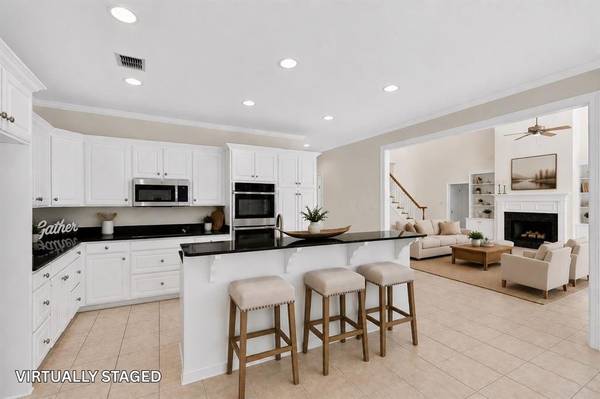 2821 Tuscany Circle, Shreveport, LA 71106