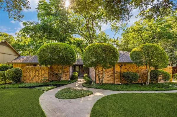 2306 Windsor Drive, Richardson, TX 75082