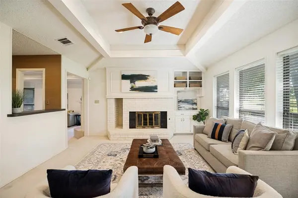2306 Windsor Drive, Richardson, TX 75082
