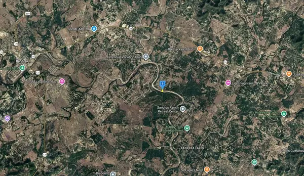 355 Scenic Loop, Pipe Creek, TX 78063