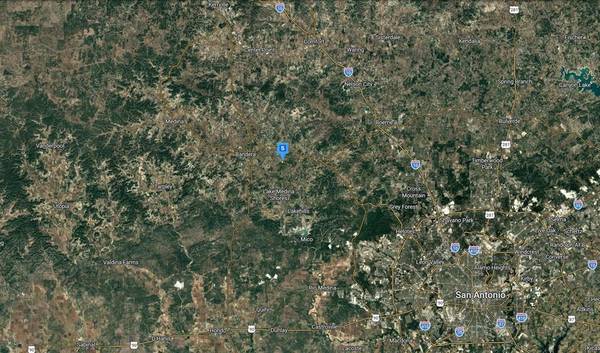 355 Scenic Loop, Pipe Creek, TX 78063