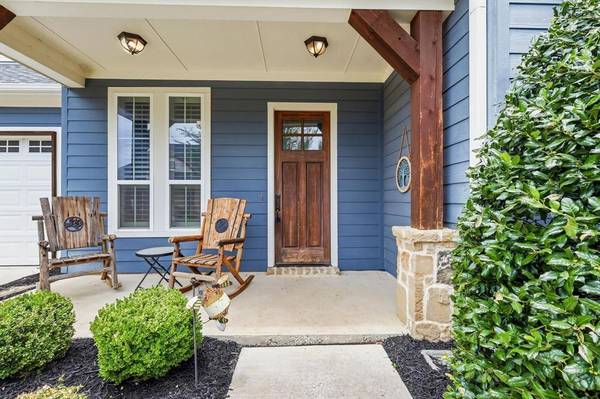 525 Hearth Terrace, Argyle, TX 76226