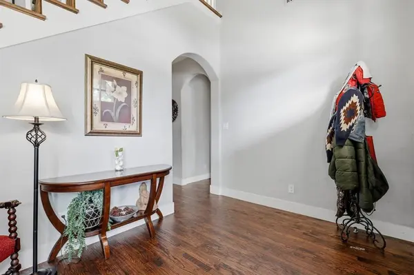 525 Hearth Terrace, Argyle, TX 76226