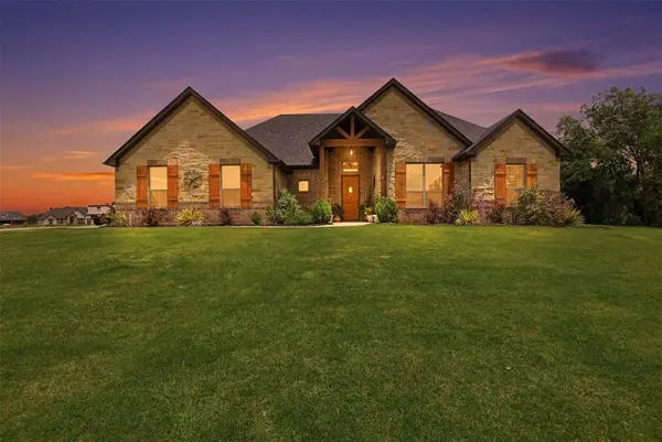915 Taylor Branch, Springtown, TX 76082