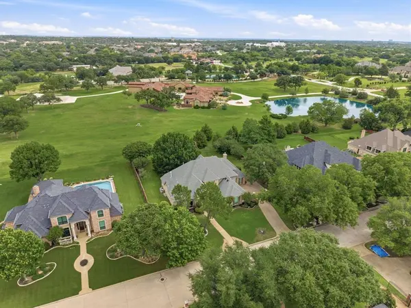 106 Harvard Drive, Southlake, TX 76092