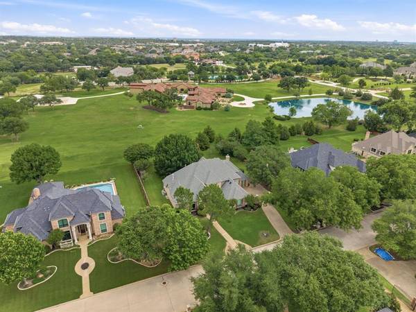 106 Harvard Drive, Southlake, TX 76092