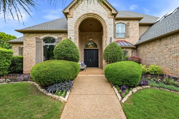 106 Harvard Drive, Southlake, TX 76092