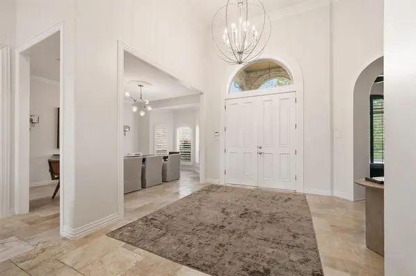106 Harvard Drive, Southlake, TX 76092