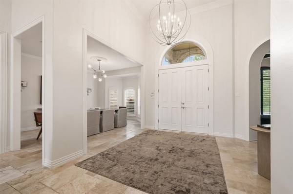 106 Harvard Drive, Southlake, TX 76092
