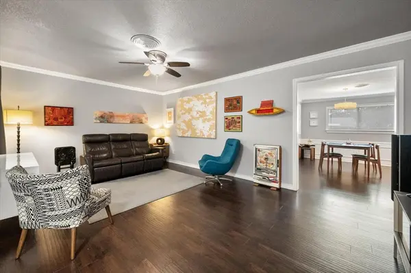 5609 Westcreek Drive, Fort Worth, TX 76133