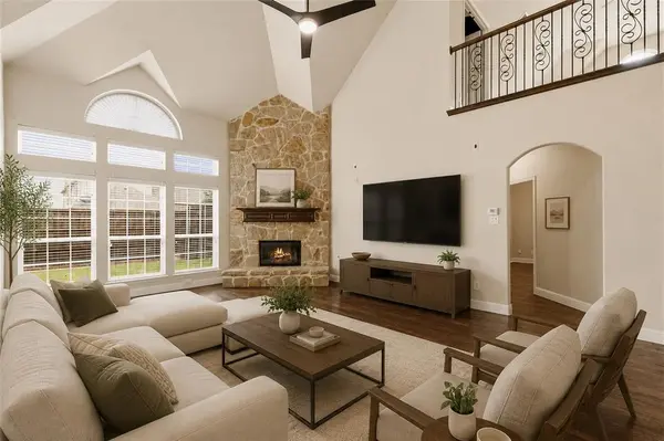 3167 Izabella Court, Frisco, TX 75033