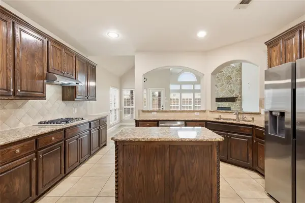 3167 Izabella Court, Frisco, TX 75033