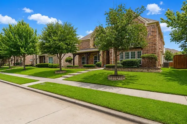 3167 Izabella Court, Frisco, TX 75033