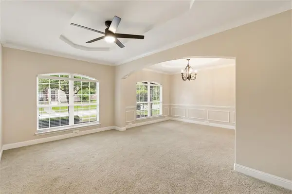 3167 Izabella Court, Frisco, TX 75033