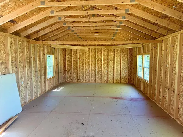 0 Cimmarron Court, Bridgeport, TX 76426