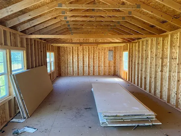 0 Cimmarron Court, Bridgeport, TX 76426