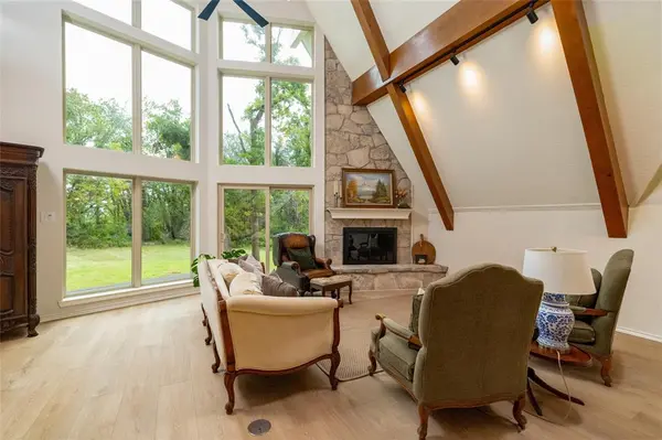 1704 County Road 3555, Paradise, TX 76073