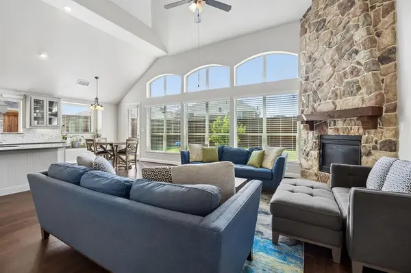 3616 Bankside, The Colony, TX 75056