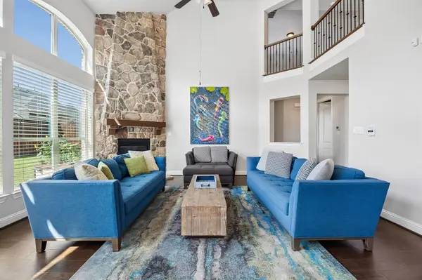3616 Bankside, The Colony, TX 75056