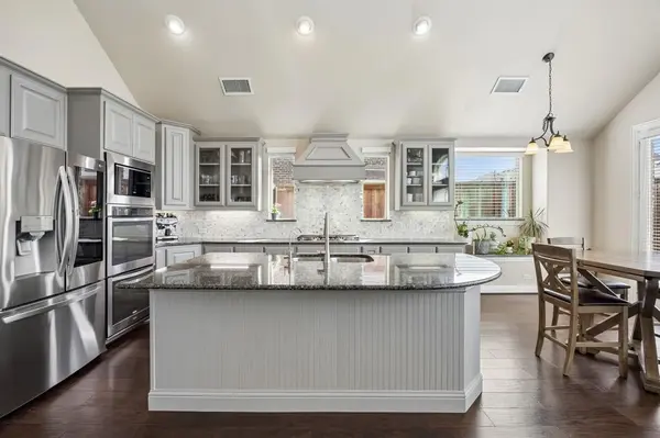 3616 Bankside, The Colony, TX 75056
