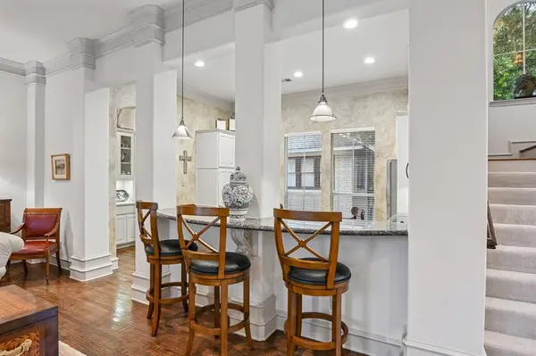 4229 N Hall Street #D, Dallas, TX 75219