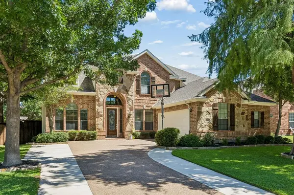 2803 Deerhurst Drive, Highland Village, TX 75077