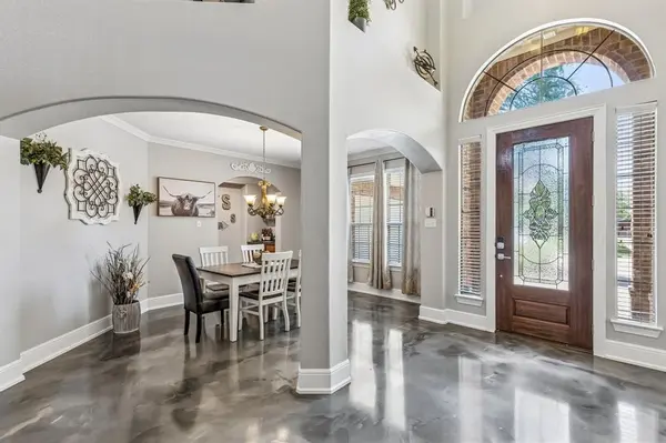 2803 Deerhurst Drive, Highland Village, TX 75077