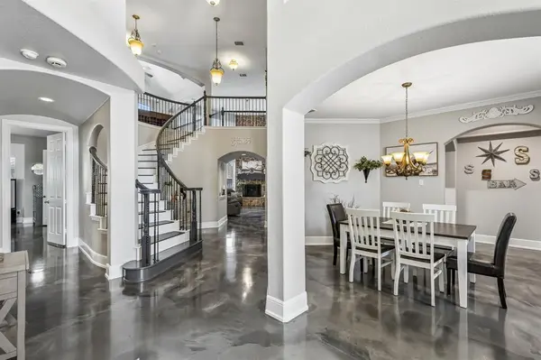 2803 Deerhurst Drive, Highland Village, TX 75077