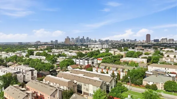 5905 Ross Avenue #1, Dallas, TX 75206