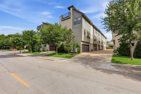 5905 Ross Avenue #1, Dallas, TX 75206
