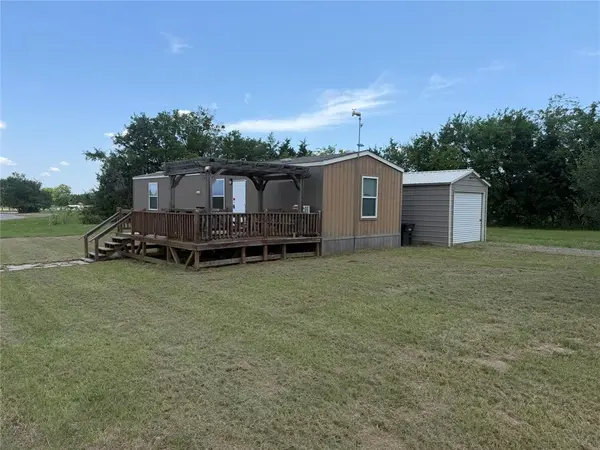 Lot 4 County Road 122, Kaufman, TX 75142