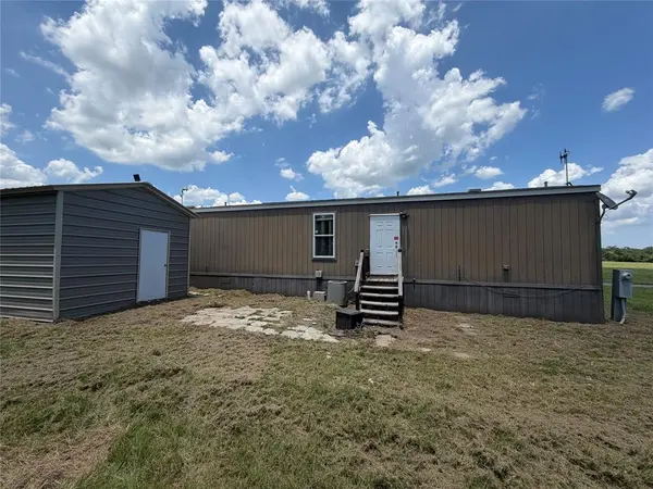 Lot 4 County Road 122, Kaufman, TX 75142