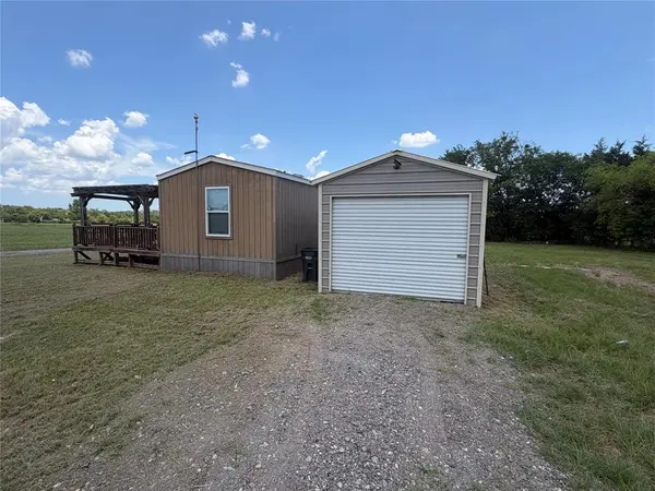 Lot 4 County Road 122, Kaufman, TX 75142